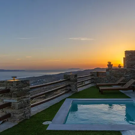 Felicia Exclusive - Private Pool Arnados