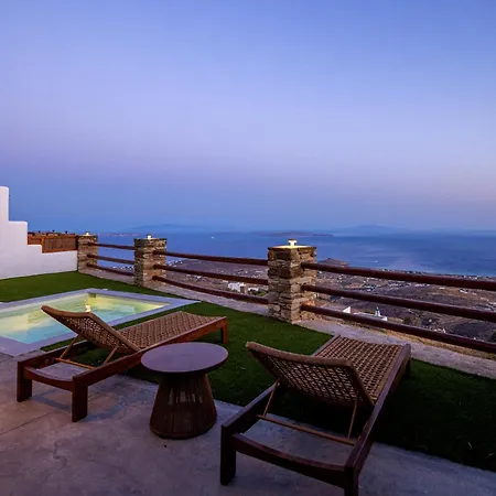 Felicia Exclusive Villa - Jacuzzi * Arnados