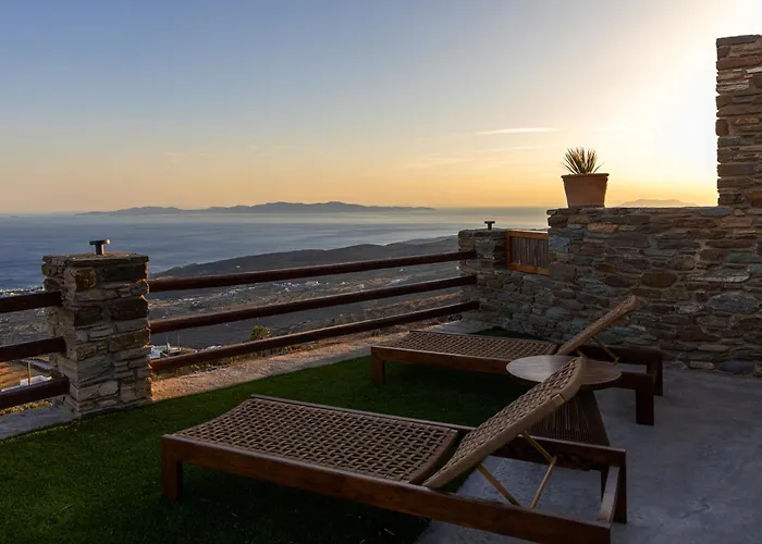 Felicia Exclusive - Private Pool Prázdninový dům Arnados