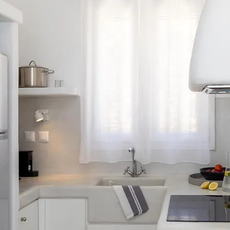 Felicia Exclusive - Private Pool Villa Arnados