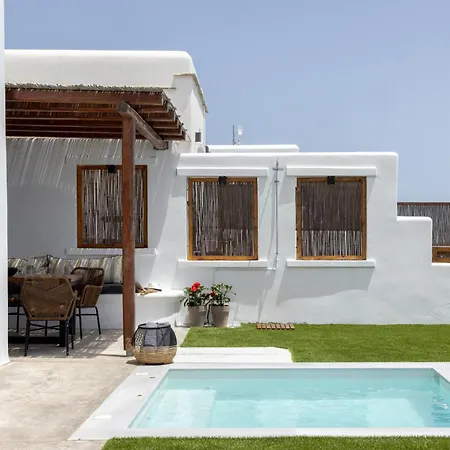 Felicia Exclusive - Private Pool Casa de Férias *