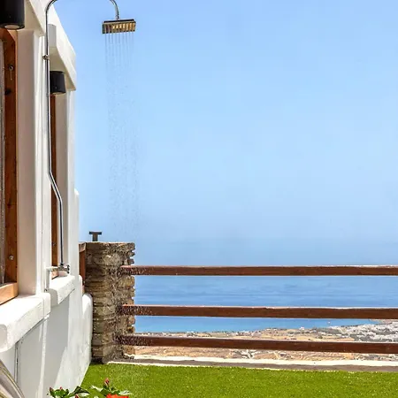 Dom wakacyjny Felicia Exclusive Villa - Jacuzzi Arnados