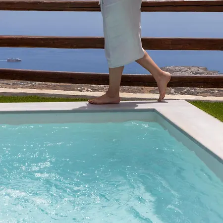 Prázdninový dům Felicia Exclusive - Private Pool Arnados