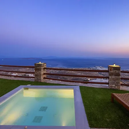Felicia Exclusive - Private Pool Villa Arnados