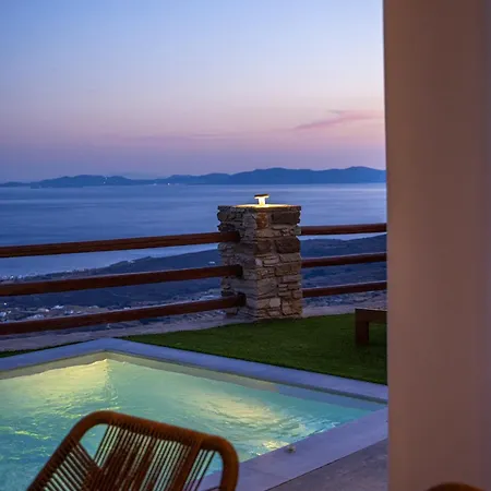 Felicia Exclusive - Private Pool Villa Arnados