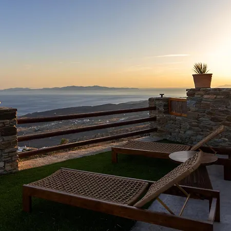 Dom wakacyjny Felicia Exclusive Villa - Jacuzzi Arnados