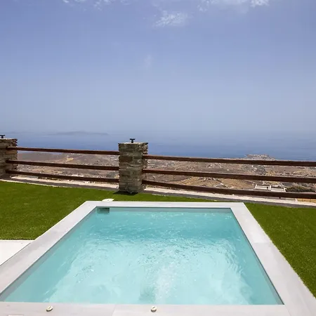 Felicia Exclusive - Private Pool * Arnados