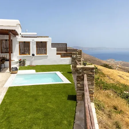 Felicia Exclusive - Private Pool Arnados