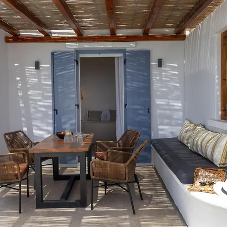 Felicia Exclusive - Private Pool Arnados