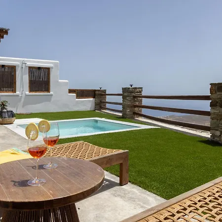 Felicia Exclusive - Private Pool Villa *