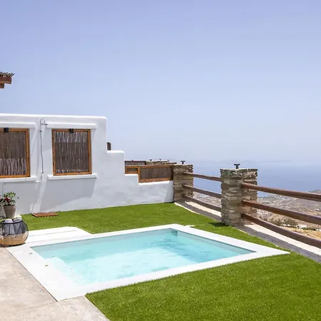 Felicia Exclusive - Private Pool * Arnados
