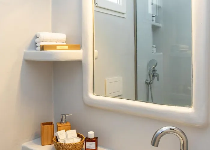 Felicia Exclusive - Private Pool Arnados