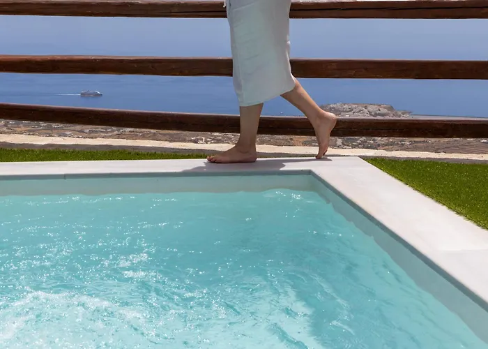 Сasa de vacaciones Felicia Exclusive - Private Pool Arnados